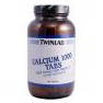 Витаминно-минеральные комплексы Twinlab Calcium 1000 + vit. D (120 tab)